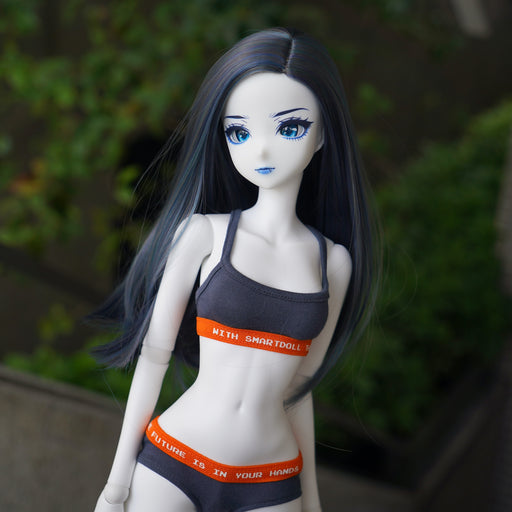 Smart Doll - Transcendence Anime (White)