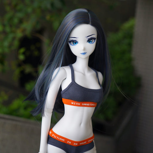 Smart Doll - Transcendence Anime (White)