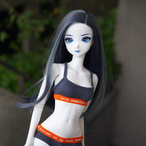 Smart Doll - Transcendence Anime (White)