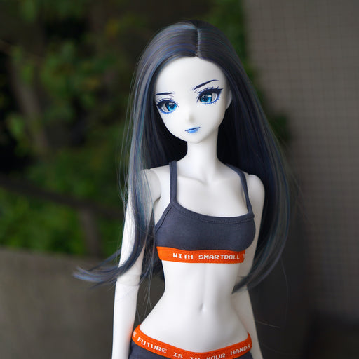 Smart Doll - Transcendence Anime (White)