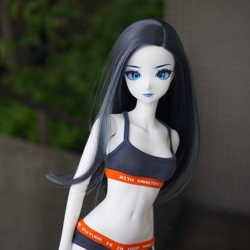 Smart Doll - Transcendence Anime (White)