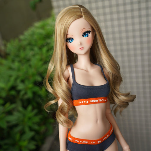 Smart Doll - Moment (Milk)