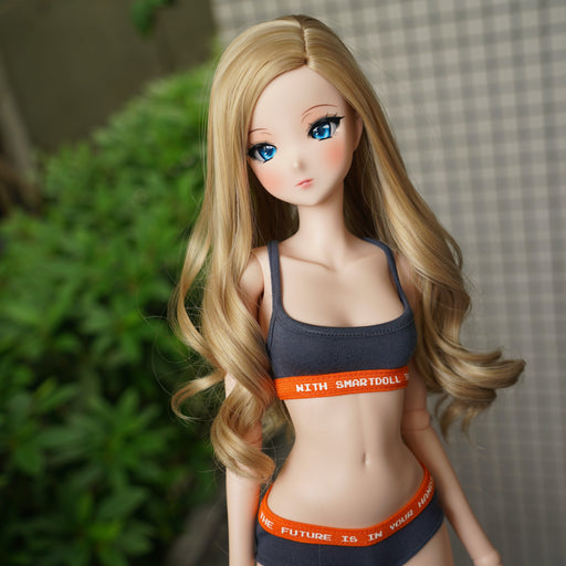 Smart Doll - Moment (Milk)