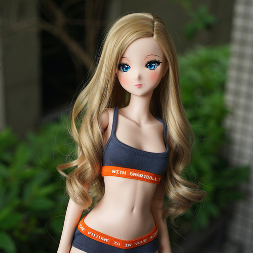 Smart Doll - Moment (Milk)