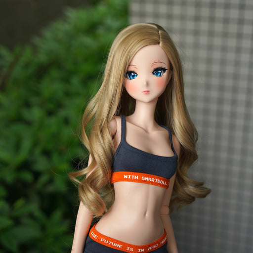 Smart Doll - Moment (Milk)