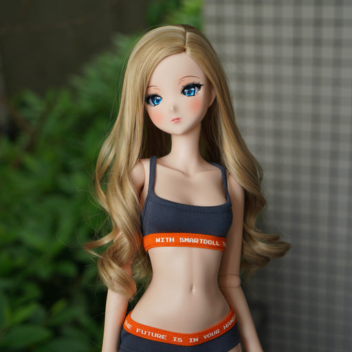 Smart Doll - Moment (Milk)