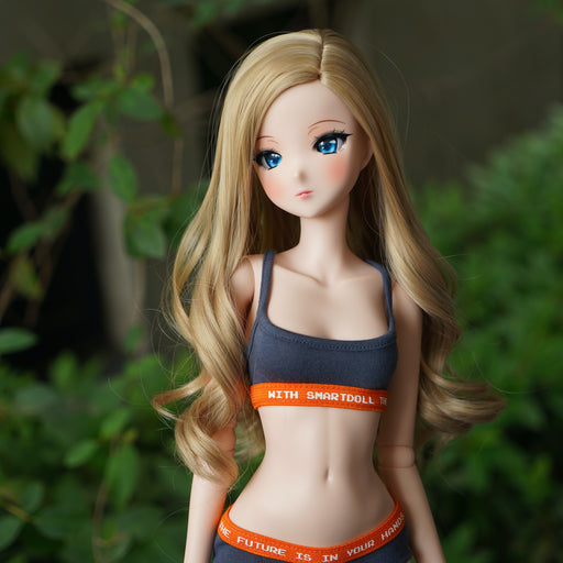 Smart Doll - Moment (Milk)