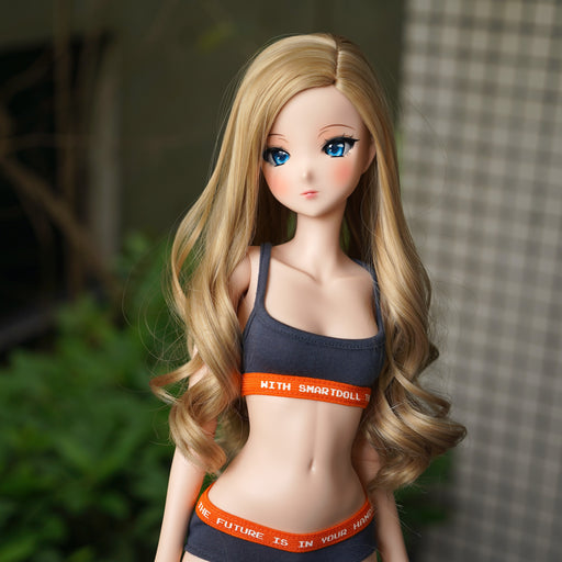 Smart Doll - Moment (Milk)