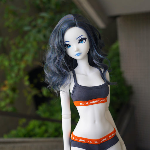 Smart Doll - Divergence (White)