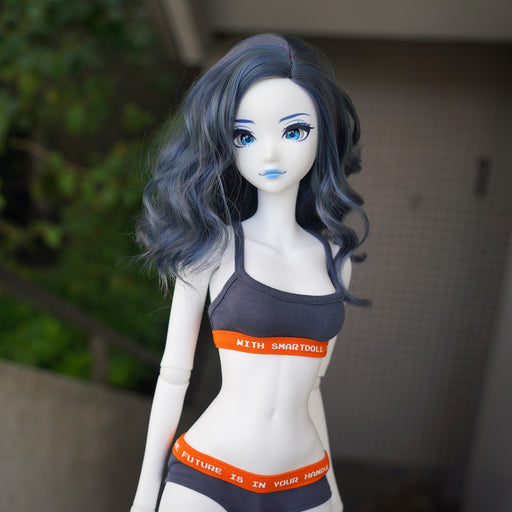 Smart Doll - Divergence (White)