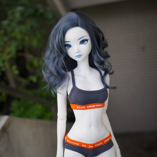 Smart Doll - Divergence (White)