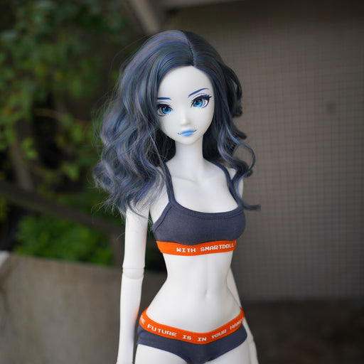 Smart Doll - Divergence (White)