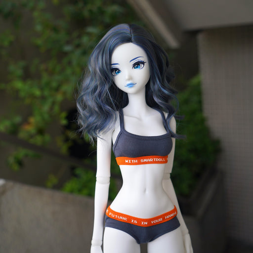 Smart Doll - Divergence (White)