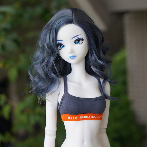 Smart Doll - Divergence (White)