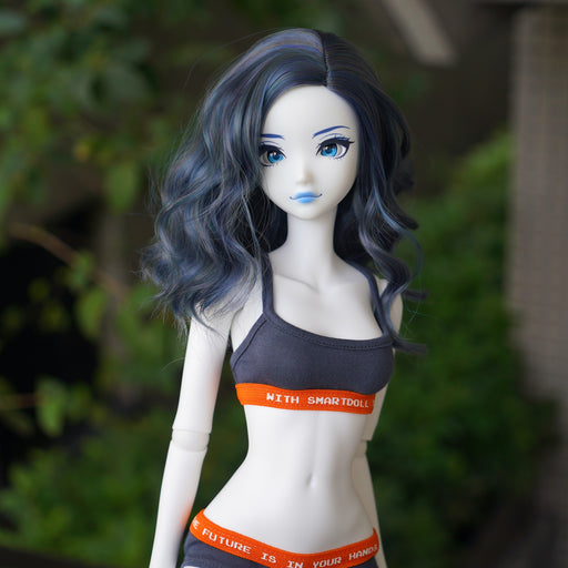 Smart Doll - Divergence (White)