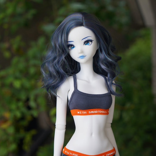 Smart Doll - Divergence (White)