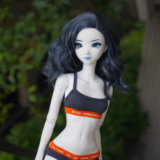 Smart Doll - Divergence (White)