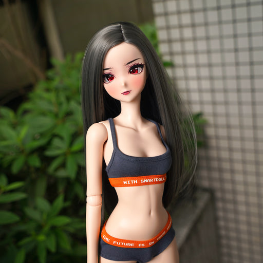 Smart Doll - Transcendence (Anime) (Milk)