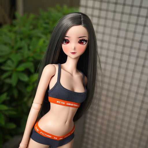 Smart Doll - Transcendence (Anime) (Milk)