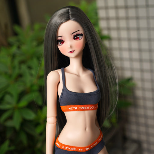 Smart Doll - Transcendence (Anime) (Milk)