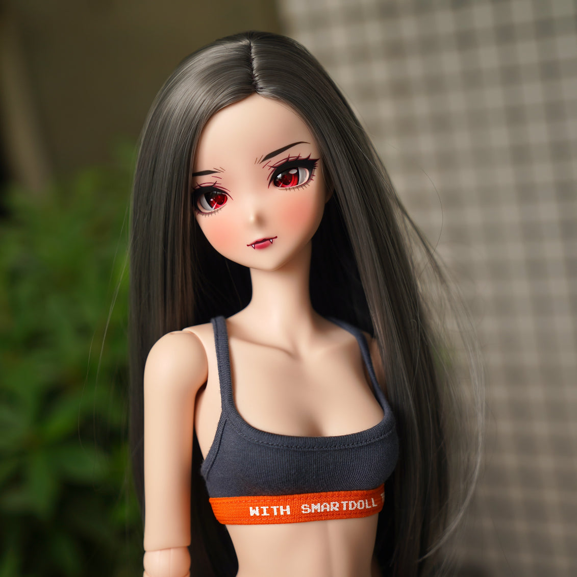 Smart Doll - Transcendence (Anime) (Milk)