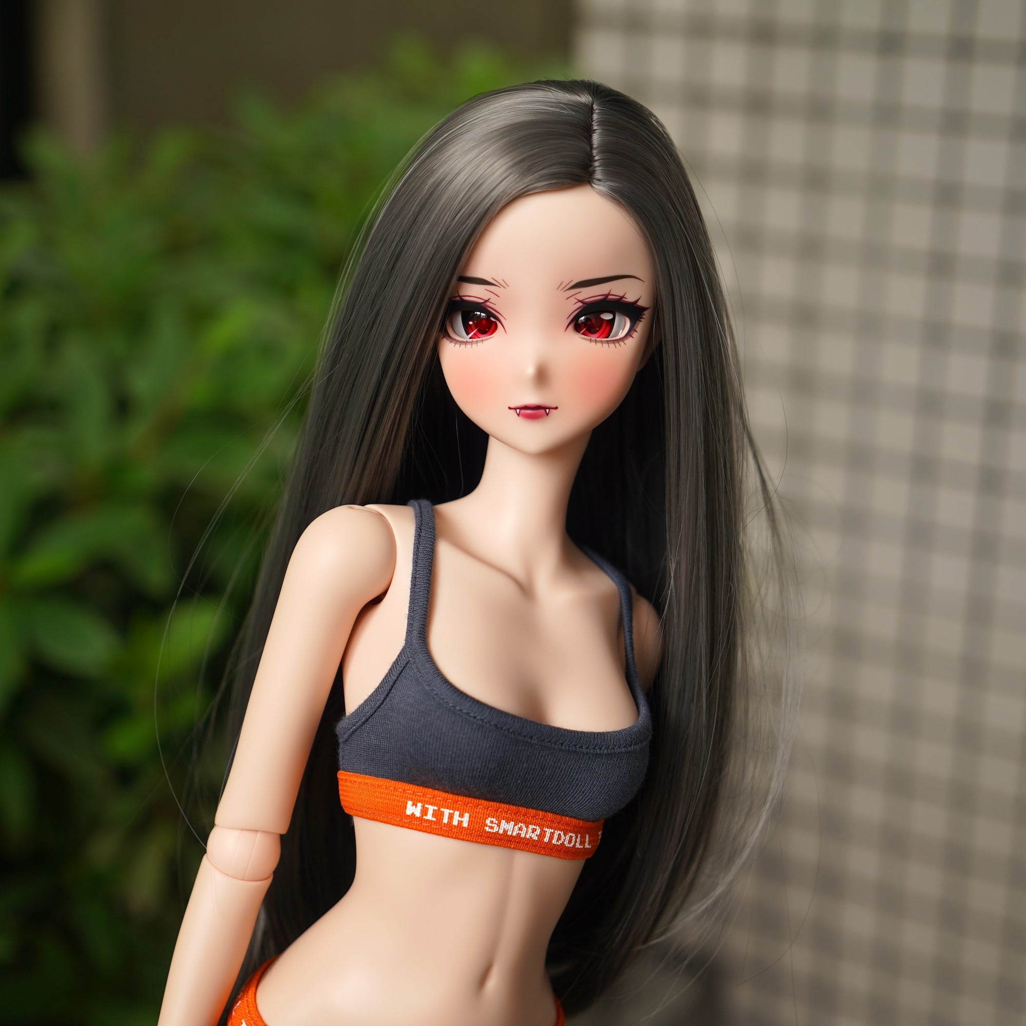 Smart Doll - Transcendence (Anime) (Milk)