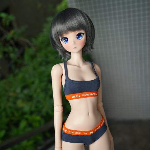 Smart Doll - Chitose Shirasawa (Milk)