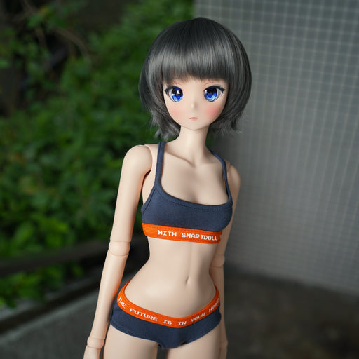 Smart Doll - Chitose Shirasawa (Milk)