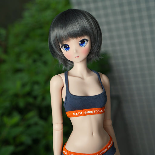 Smart Doll - Chitose Shirasawa (Milk)