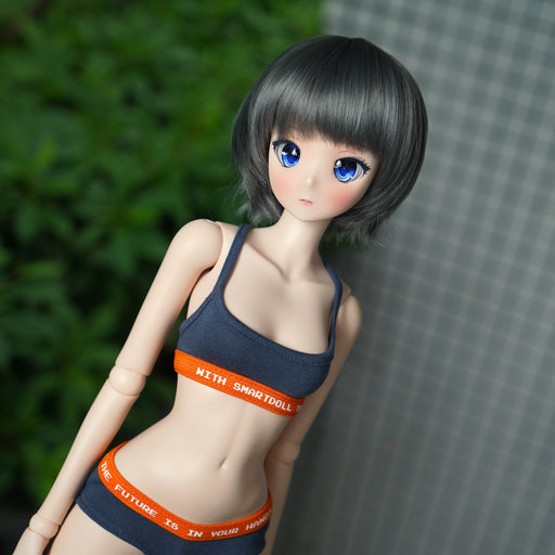 Smart Doll - Chitose Shirasawa (Milk)