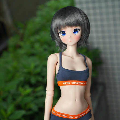Smart Doll - Chitose Shirasawa (Milk)