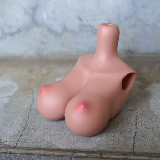 XDD Bust (Tea)