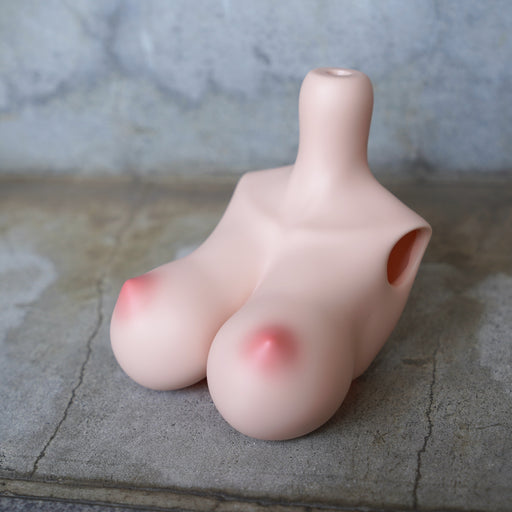 XDD Bust (Milk)
