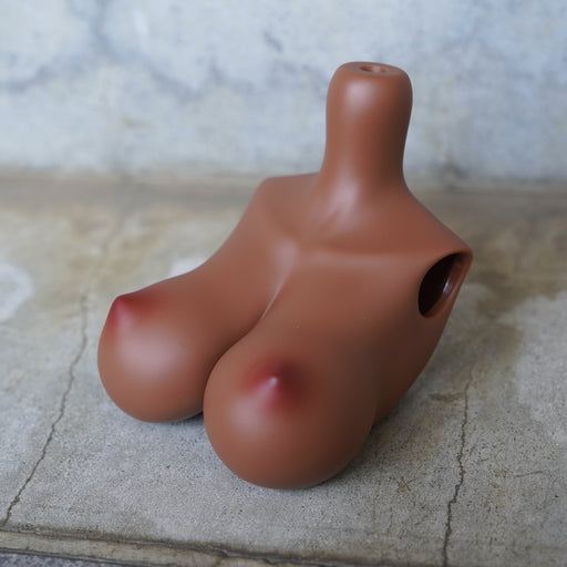 XDD Bust (Coffee)