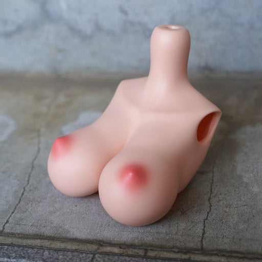 XDD Bust (Cinnamon)