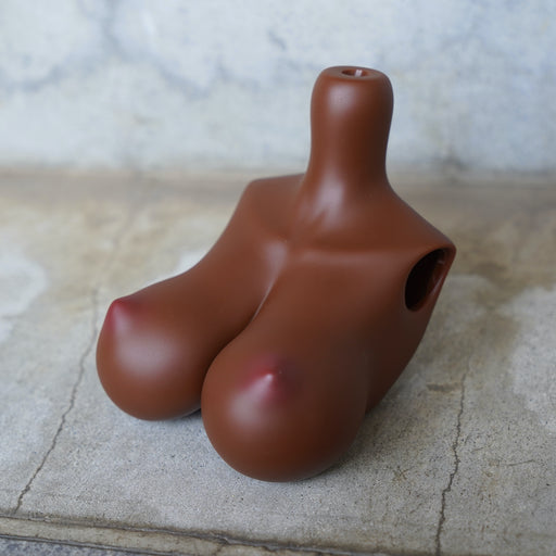 XDD Bust (Cocoa)