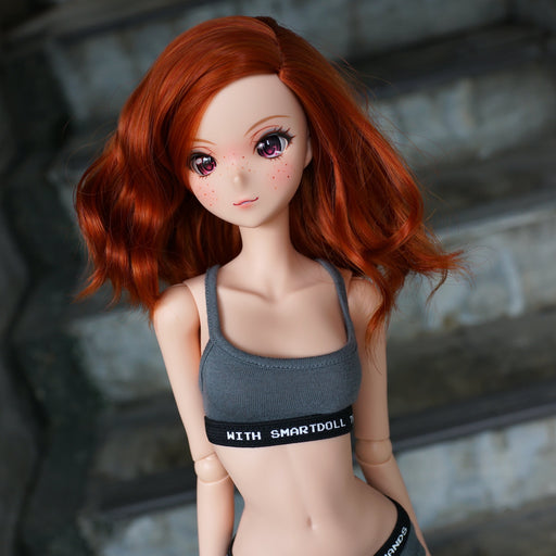 Smart Doll - Power