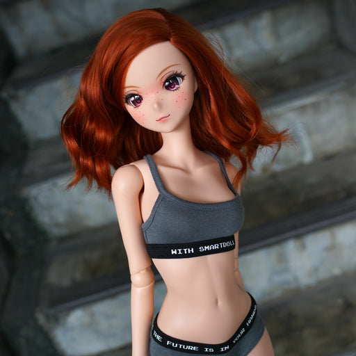 Smart Doll - Power