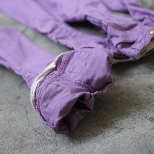 Cargo Pants (Lavender)