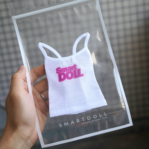 80's Smart Doll Camisole