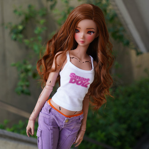Cargo Pants (Lavender)