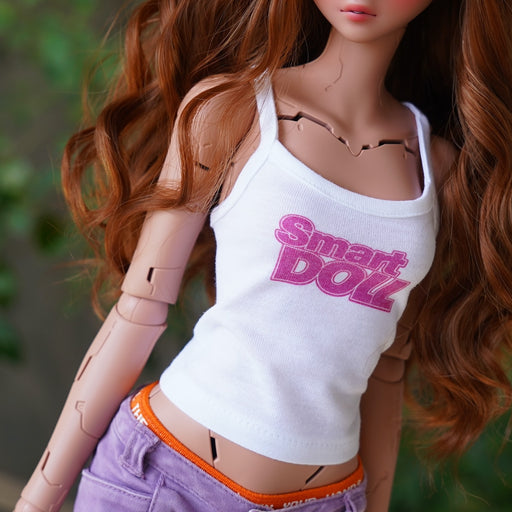 80's Smart Doll Camisole
