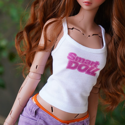 80's Smart Doll Camisole