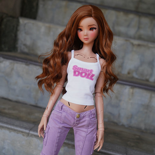 80's Smart Doll Camisole