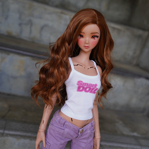 80's Smart Doll Camisole