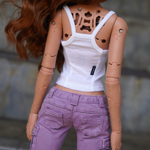 80's Smart Doll Camisole