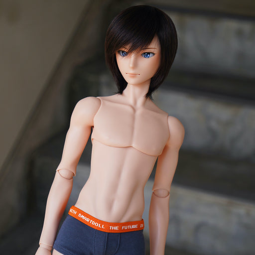 Smart Doll - Eiji (Cinnamon)