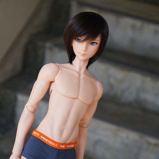 Smart Doll - Eiji (Cinnamon)