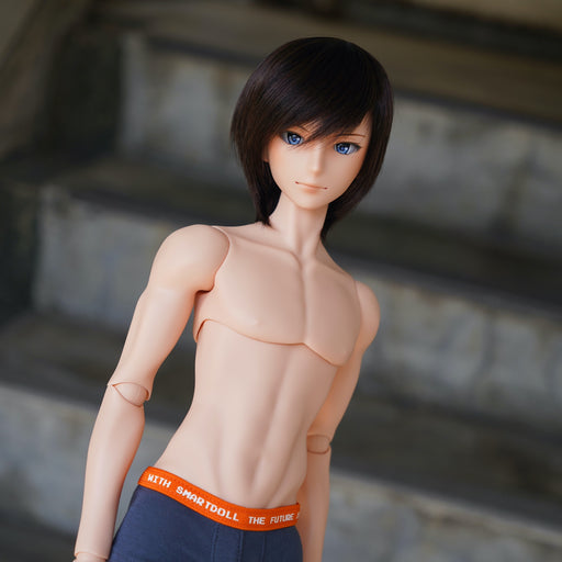 Smart Doll - Eiji (Cinnamon)