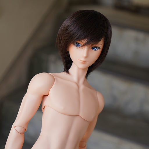 Smart Doll - Eiji (Cinnamon)